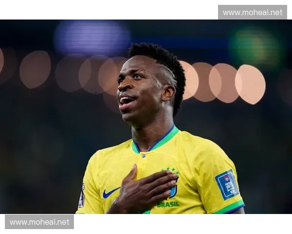 基于世界杯球星价值榜洞察全球足坛新生代实力与竞争格局走向未来