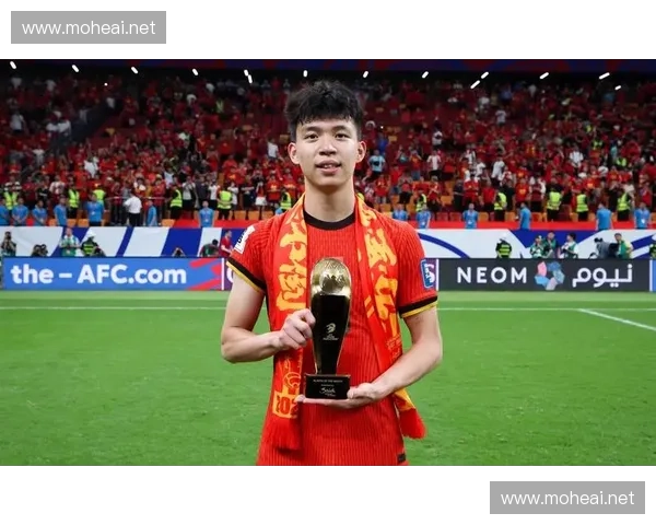 台湾乙组足球联赛现况与新星崛起观察